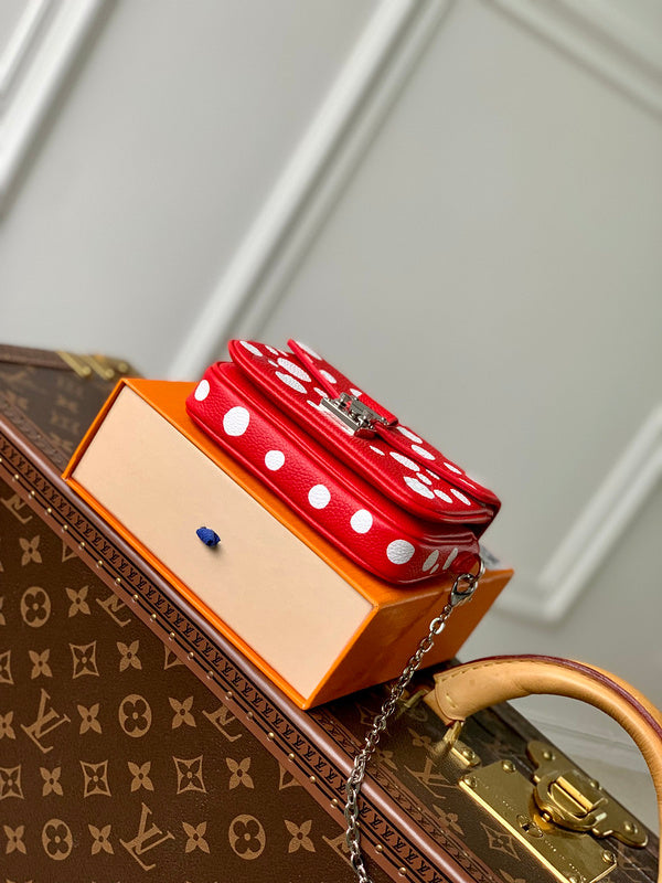 Satchel Bags - VL Bags - 1420