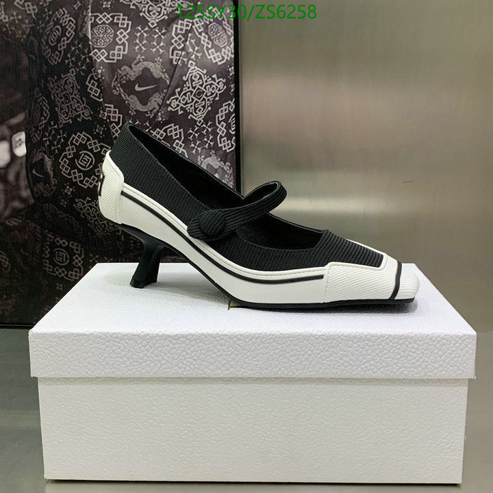 SAMCC - DOR Women Shoes - 1810