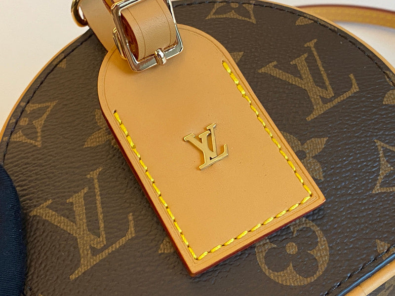 GlamI Lu-Vi bags - 3376