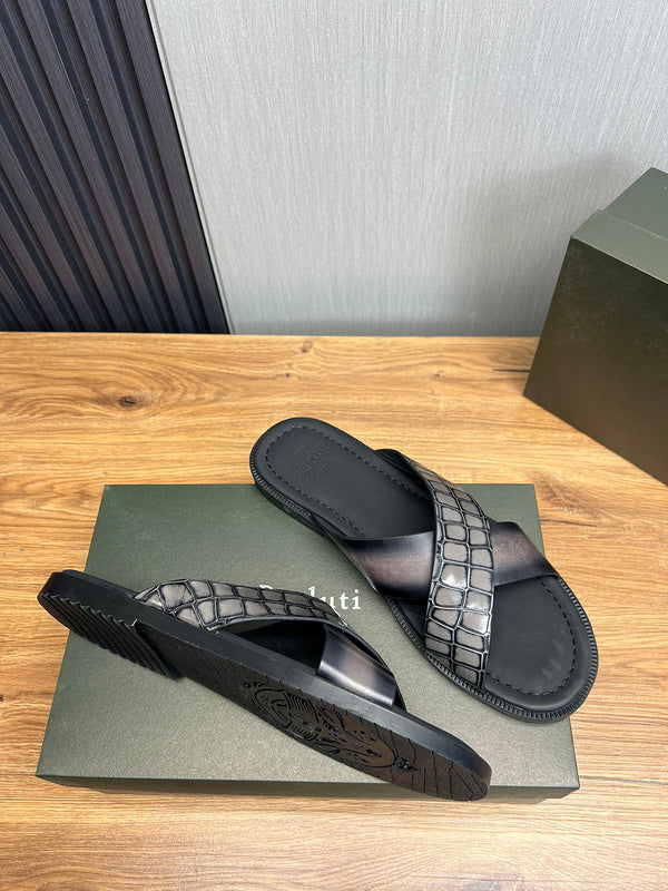 Glami - BRE Men Shoes - 380