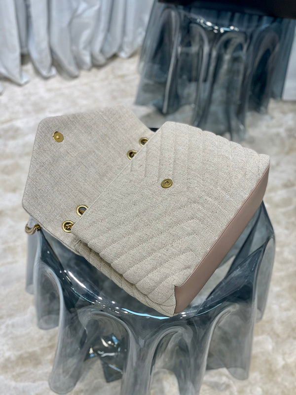Satchel Bags - SLY Bags - 847