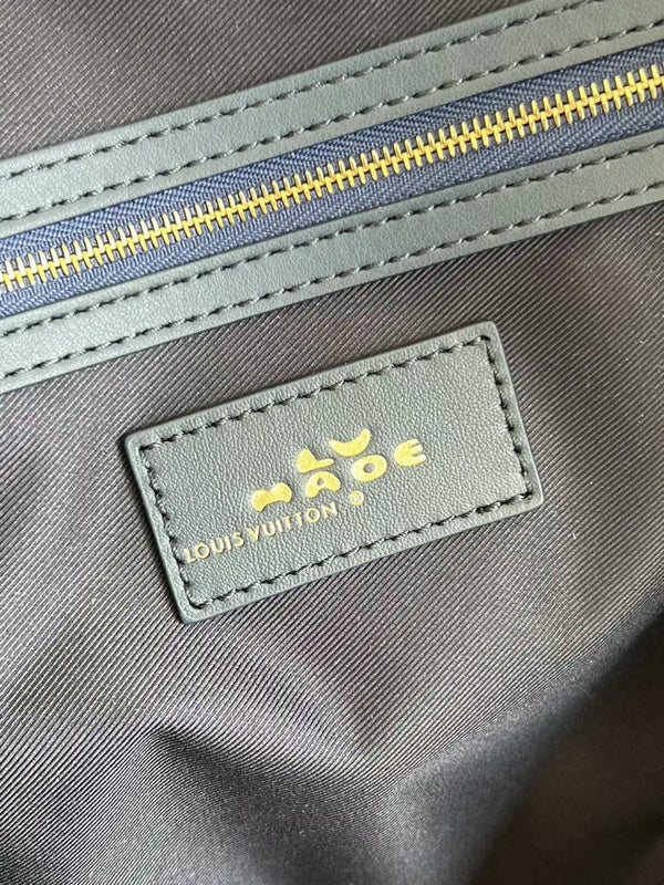Satchel Bags - VL Bags - 494