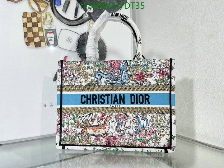 SAMCC - DOR Bags - 947