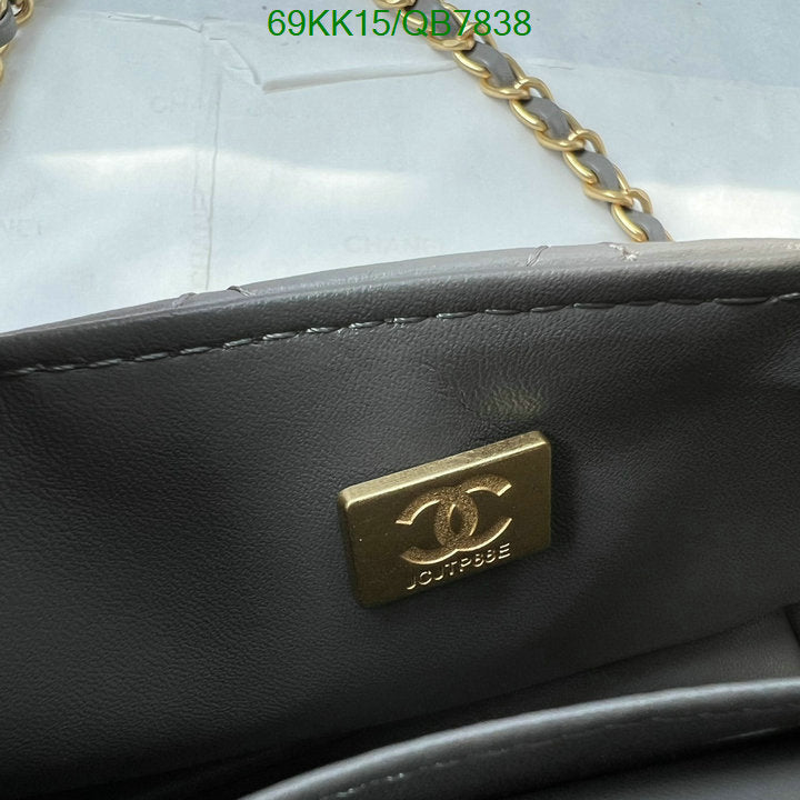 SAMC - CHL Bags Crossbody - 138