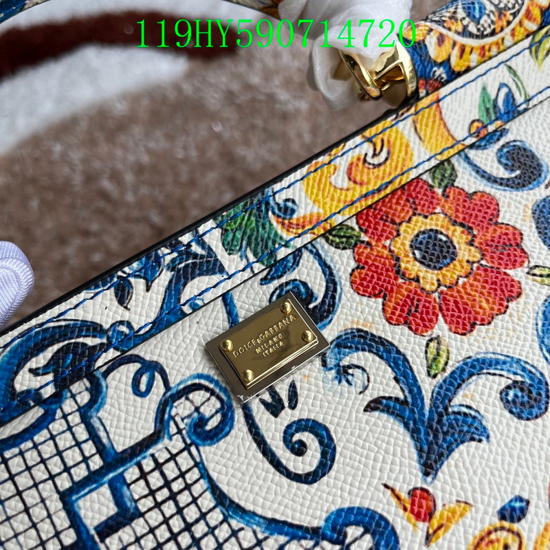 Glami - DAG Bags - 057