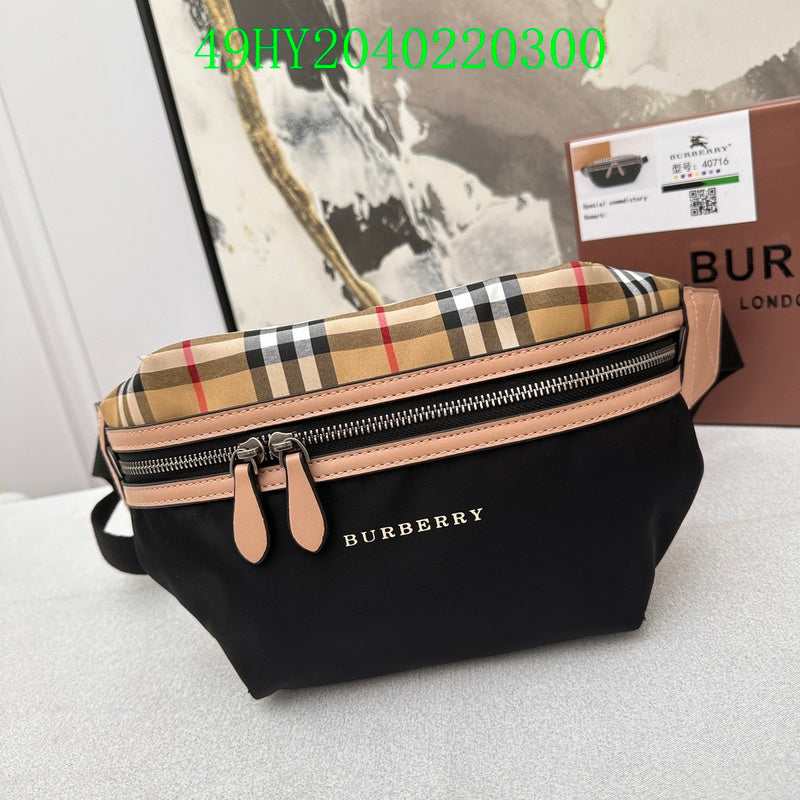 ELE Fashion -BBR Bags - 196