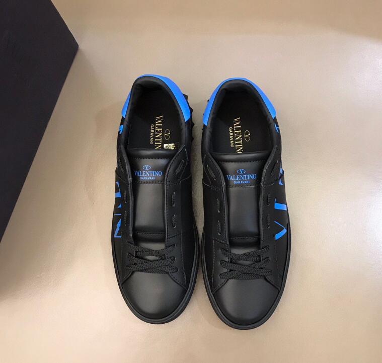 SAMC - VEL Men Shoes - 377