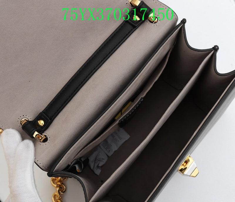 Glami - FDE Bags - 3366