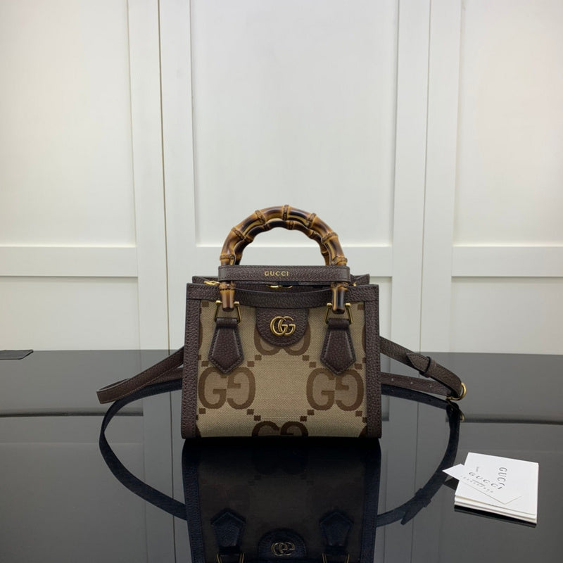 Satchel Bags - GCI Bags - 1143