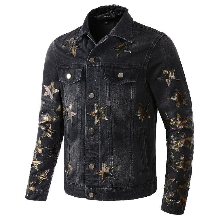 SAMC - Mix Jackets - 234