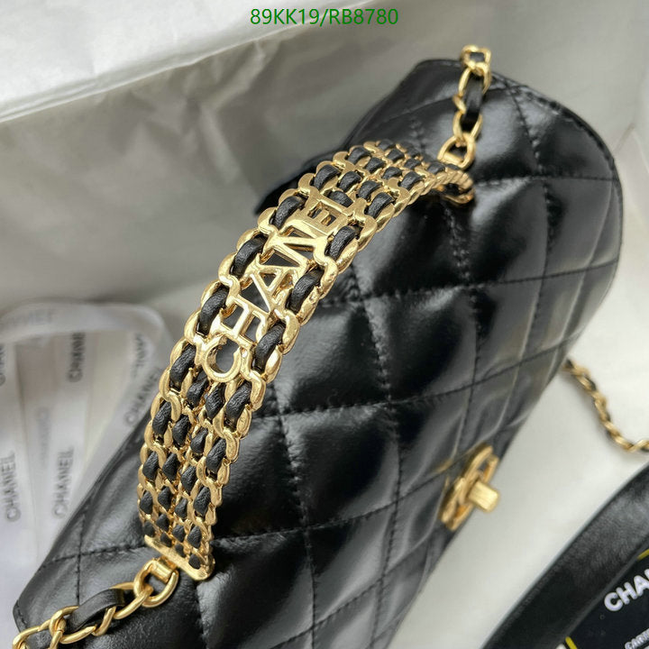 SAMC - CHL Bags Crossbody - 169