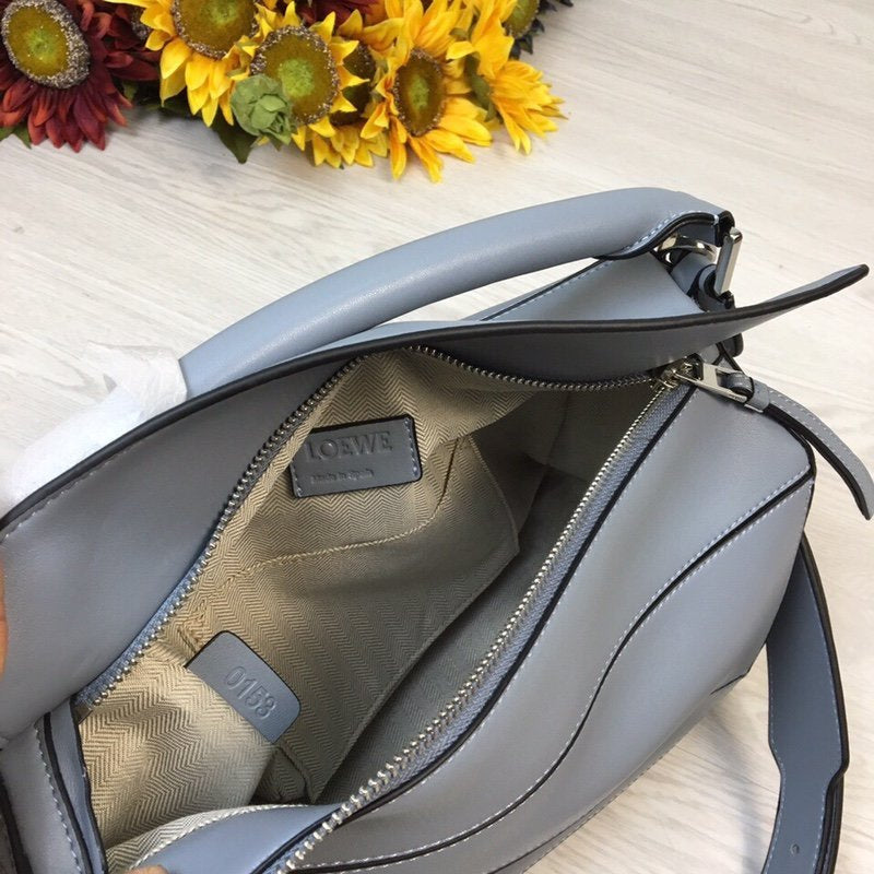 Satchel Bags - LWE Bags - 276