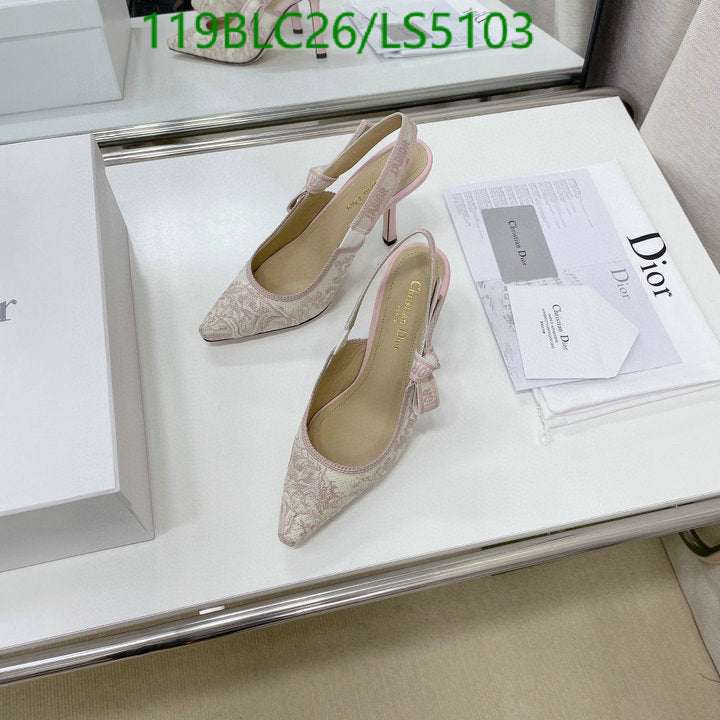 SAMCC - DOR Women Shoes - 2424