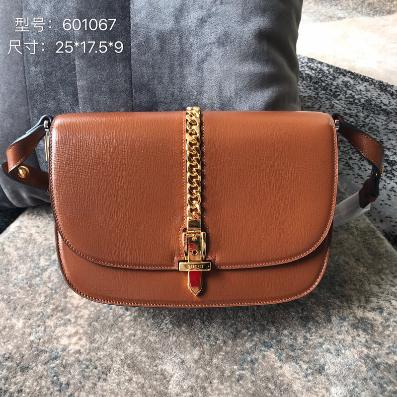 Satchel Bags - GCI Bags - 6204