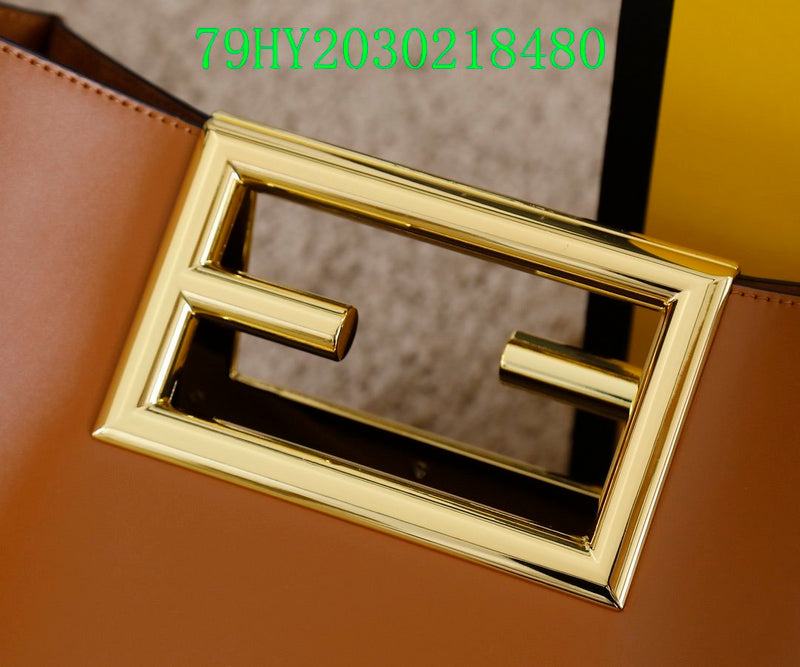 Glami - FDE Bags - 2666