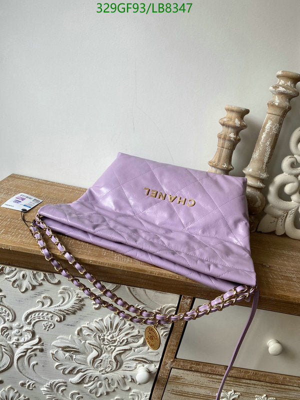 SAMC - CHL Bags - 813