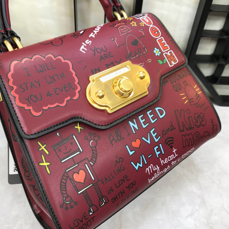 DoG Glami- Glami- Bag - 032