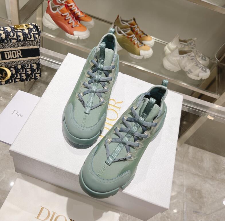 SAMCC - DOR Women Shoes - 214