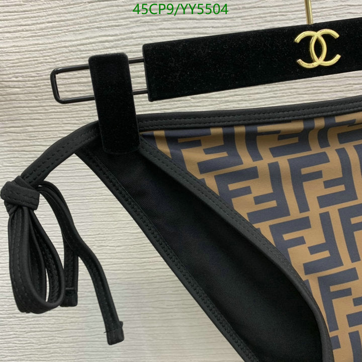 SAMC - FDE Swimsuits - 097