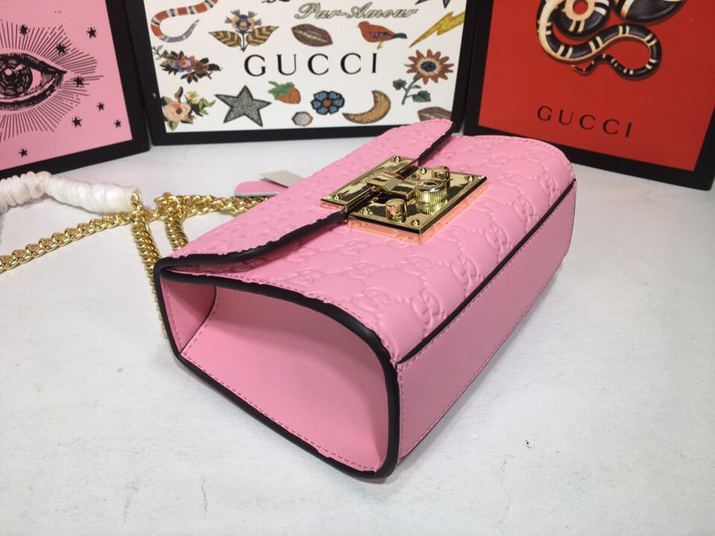 Satchel Bags - GCI Bags - 1669