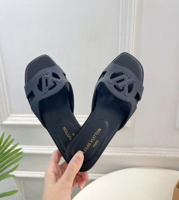 Glamy - LOV Women Shoes - 105