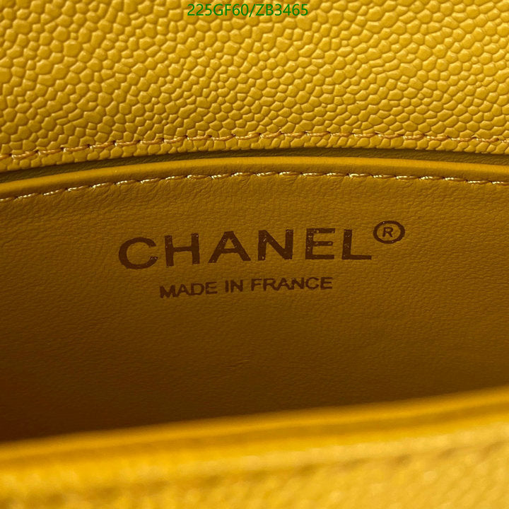 SAMC - CHL Bags - 519