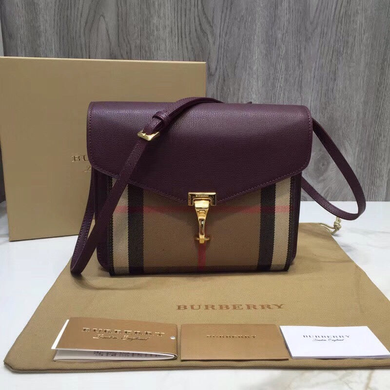 Glami Fashion -BBR Bags - 1583