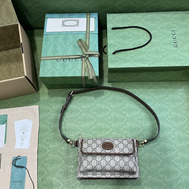 Glami-i GUKI Women Bags - 105