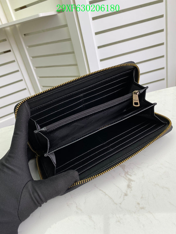 Glami - CAH Wallet - 045