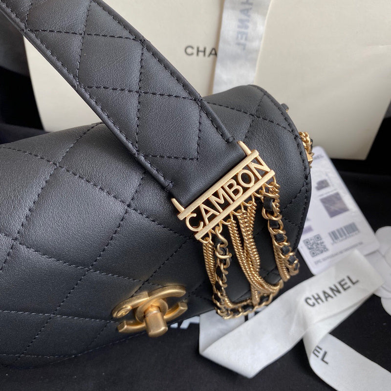 Satchel Bags - CHL Bags - 7446