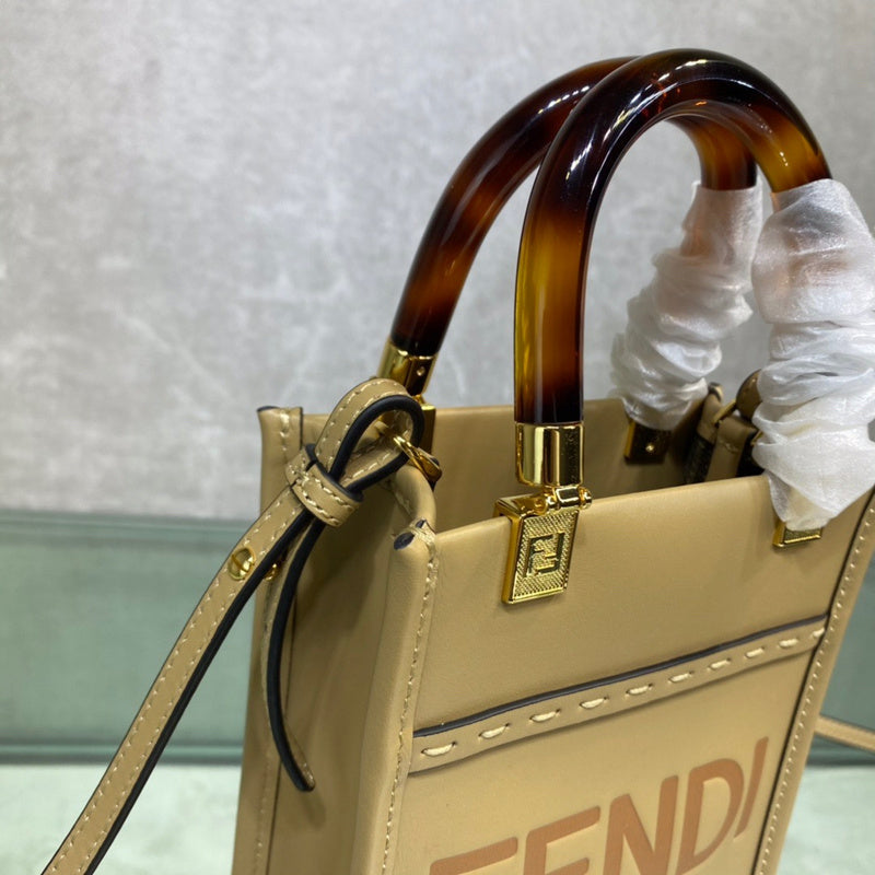 FDI Bags - Luxurious Bags  254