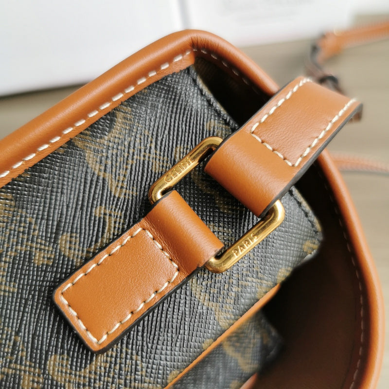 Glamy - COL Bags - 977