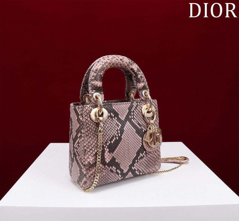 ELE - Dir Bags - 134