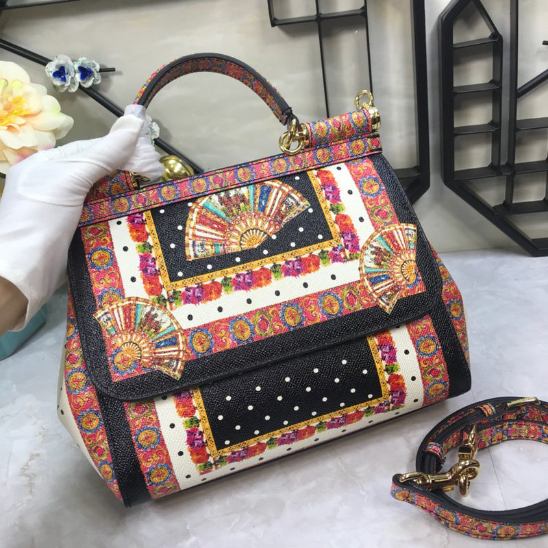 Glami-i DAG Bags - 240