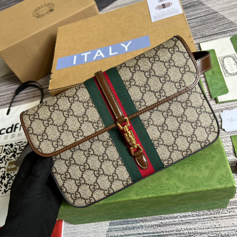 Satchel Bags - GCI Bags - 7853