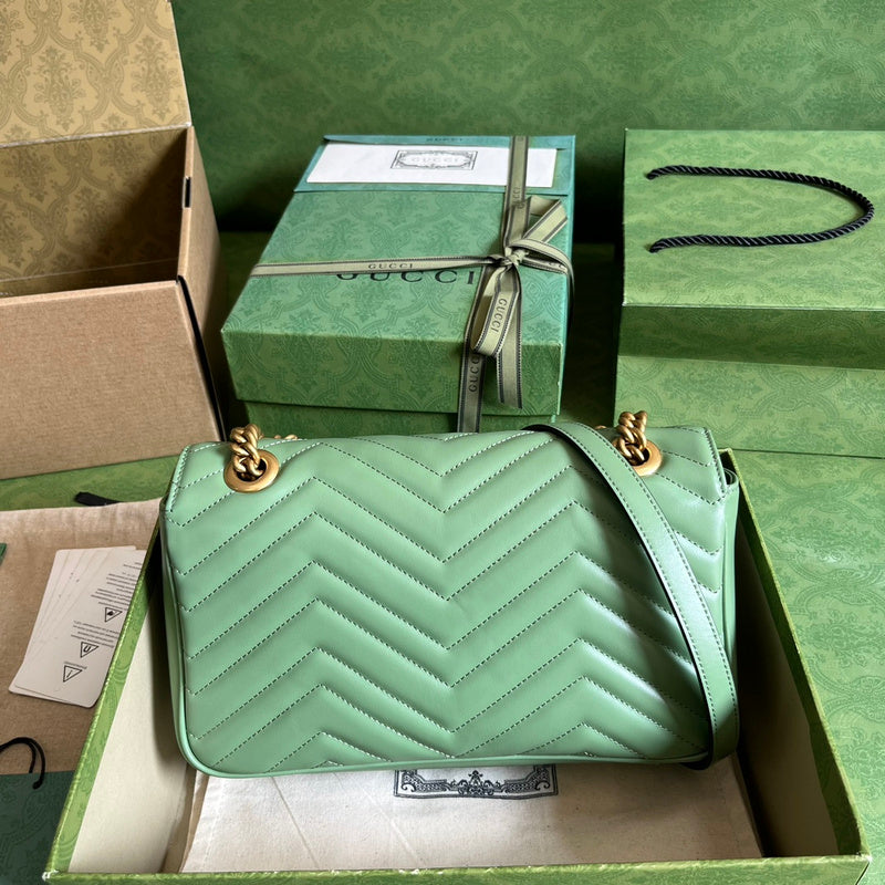Glami Fashion - GCI Bags - 12357