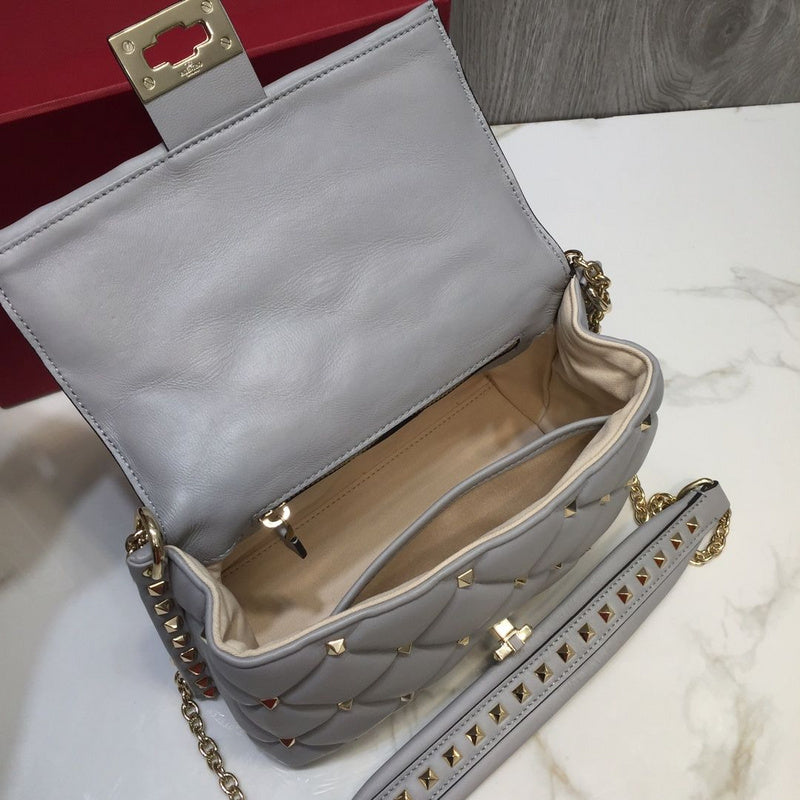 Satchel Bags - VTO Bags - 1332