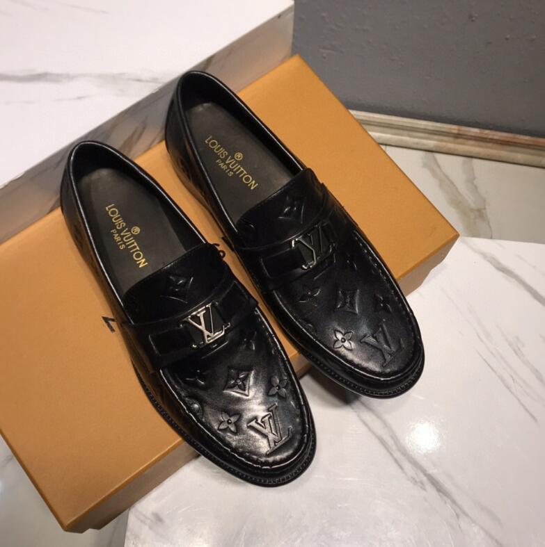 glamy - LOV Men Shoes - 1340