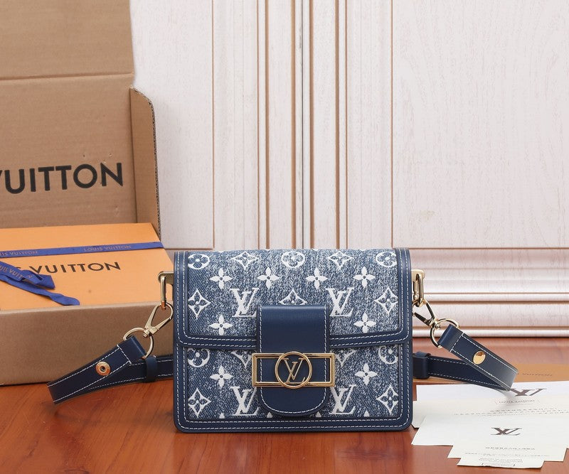 Glami GlamI Lu-Vi Bags - 16803