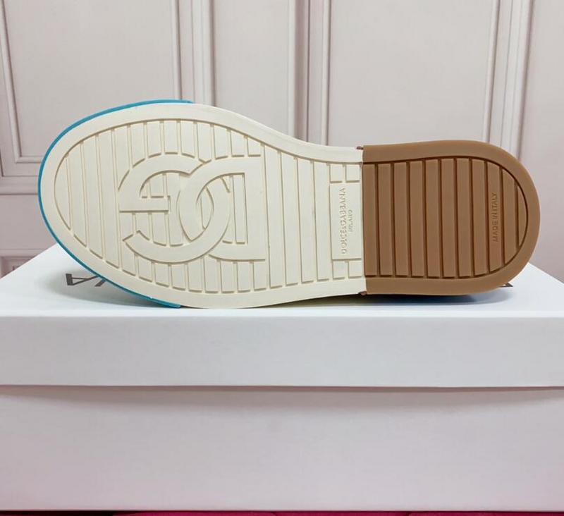 SAMC - DAG Men Shoes - 168