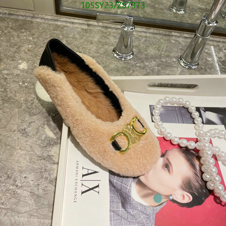SAMC - COL Women Shoes - 200