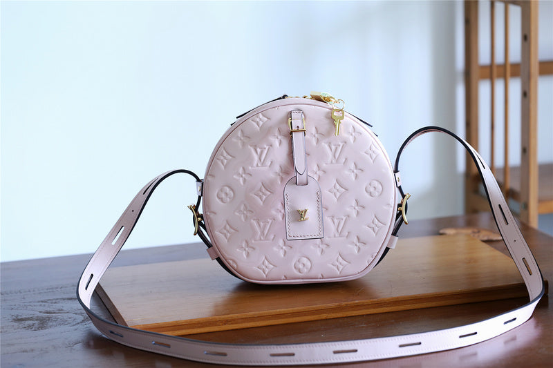 Glami Fashion Lu-Vi bags - 8332
