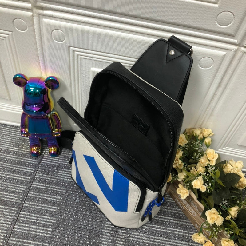 Satchel Bags - VL2 Bags - 118