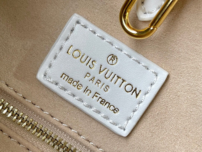 Fashion Lu-Vi bags - 5284