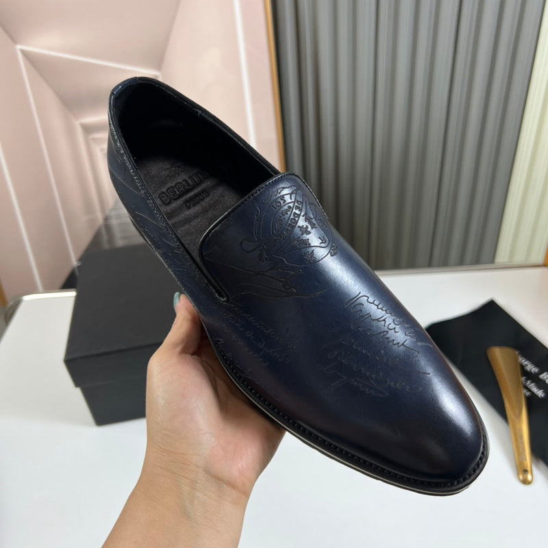 Glami - BRE Men Shoes - 445