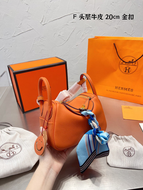 Satchel Bags - HMS-Bags - 516