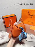 Satchel Bags - HMS-Bags - 516