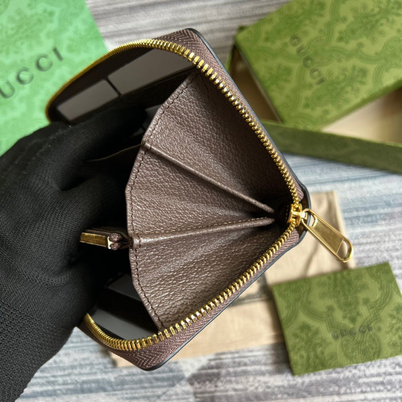 Glami-i - Guki Wallet - 186