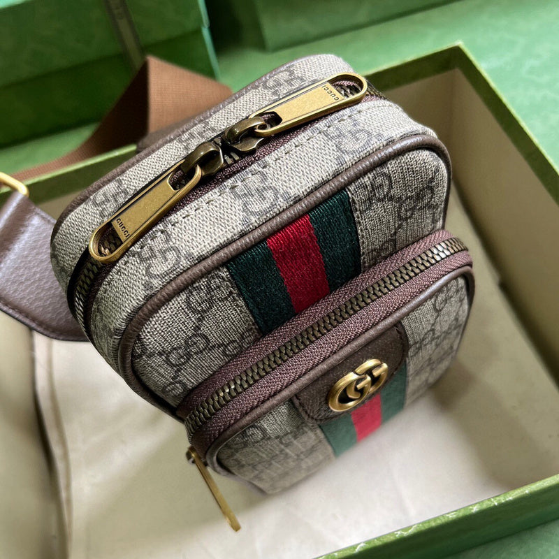 Glami Fashion - GCI Bags - 3518
