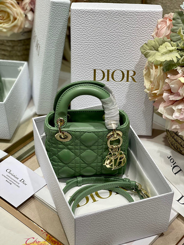 Glami-i - DOR Lady Bags - 067